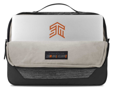 STM Myth Brief brašna (15-16''), Slate Blue