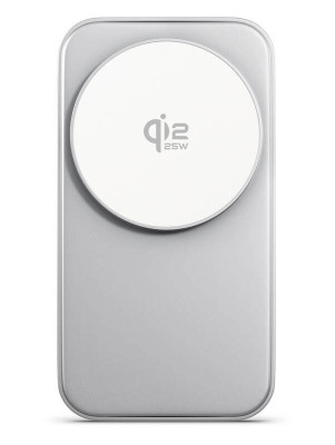 Spello 3v1 Qi2 25W Fold nabíjecí stojánek SF50b