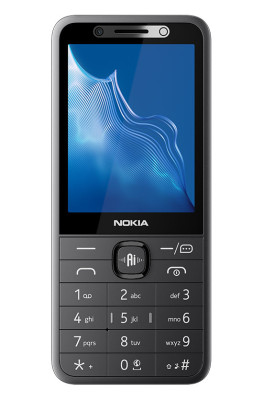 NOKIA 235 4G BLACK