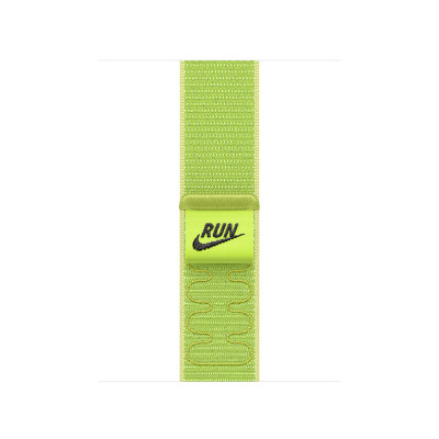 Apple 42mm Volt Splash Nike Sport Loop
