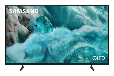 43" 4K QLED TV Samsung QE43Q7FAAUXXH