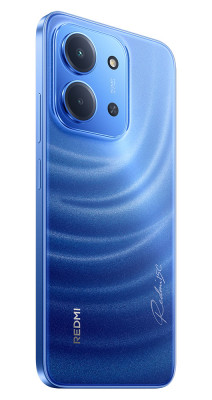 Xiaomi Redmi 15C 128+4GB Moonlight Blue