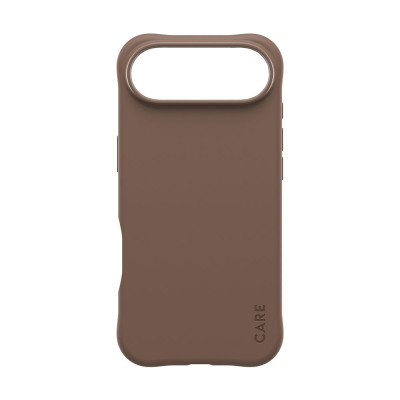 PanzerGlass CARE Apple iPhone Air MagSafe Samba Espresso