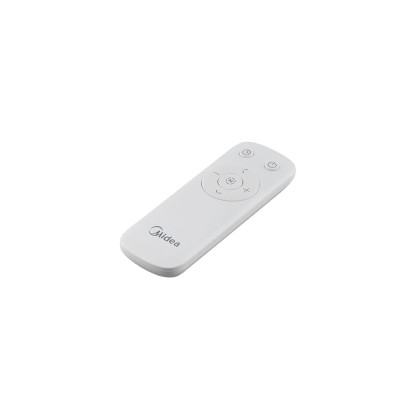 Stojanový ventilátor Midea MFS302RDDW (white)