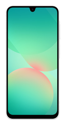 Samsung Galaxy A26 5G 6+128GB White