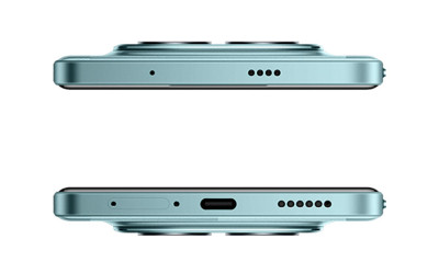 POCO M8 Pro 5G 512+12GB Green