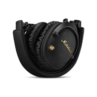 Marshall Monitor III A.N.C. Black