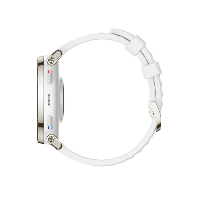 Amazfit Active 3 Premium Aero White