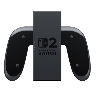Nintendo Switch 2 Joy-Con 2 Charging Grip