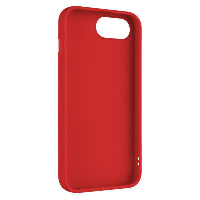 FIXED STORY zadní kryt Apple iPhone 16e, Red