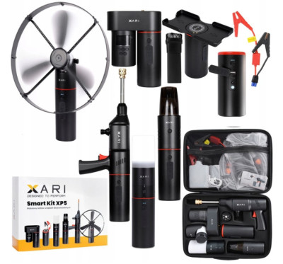 XARI Smart Kit XP5