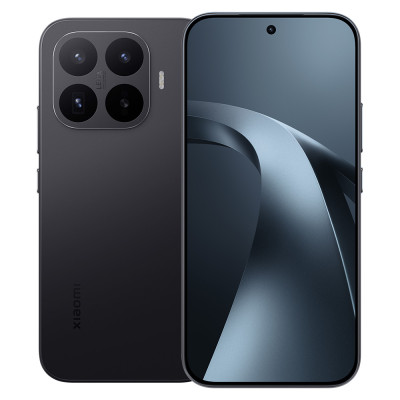 Xiaomi 17T 256+12GB černá