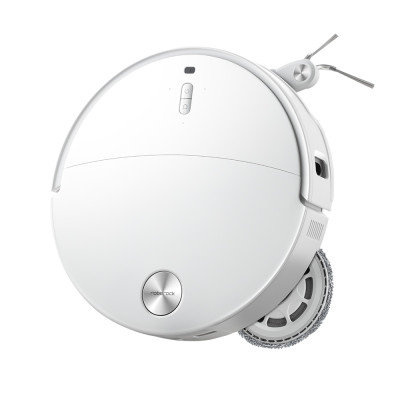Roborock Qrevo Edge 2 White