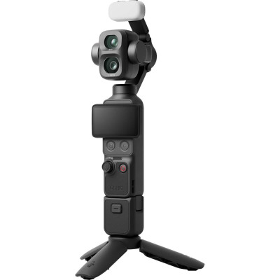 DJI Osmo Pocket 4P Standard Combo
