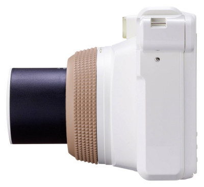 FUJIFILM Instax wide 300 Toffee