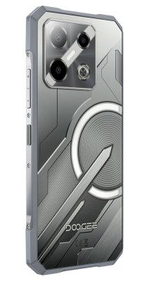 Doogee Blade GT Play 5G 8GB+256GB Ice Crystal Silver