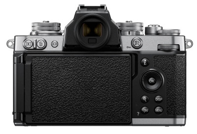 NIKON Z fc body