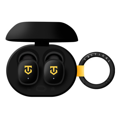 Tactical StrikePods Bug, CrudeOil