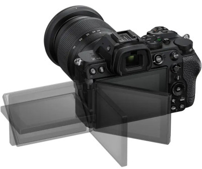 NIKON Z5II + 24-70 F/4 S