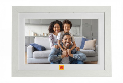 Fotorámeček KODAK RCF-1018W WHT