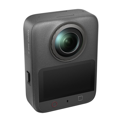 DJI Osmo 360 II Limitless Riding Combo