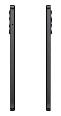 HONOR X5c Plus 64+4GB Midnight Black