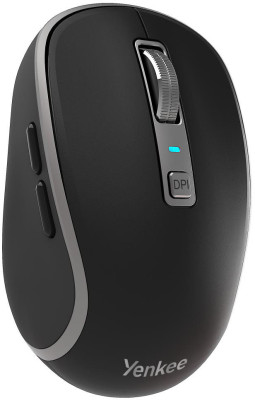 YENKEE YMS 2085BK Dual mode WL myš NOBLE