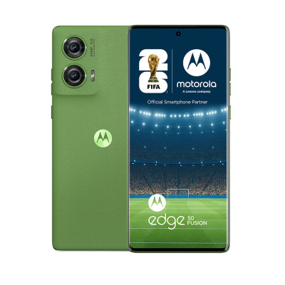 Motorola EDGE 50 Fusion 256+8GB Forest Green