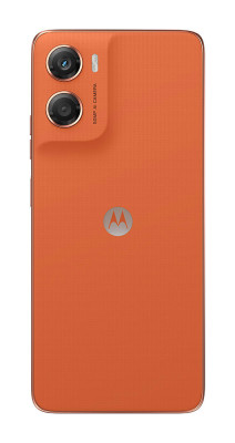Motorola Moto G06 256+4GB Orange