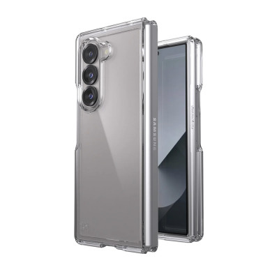 speck Presidio Perfect Clear Sams. Galaxy Z Fold6