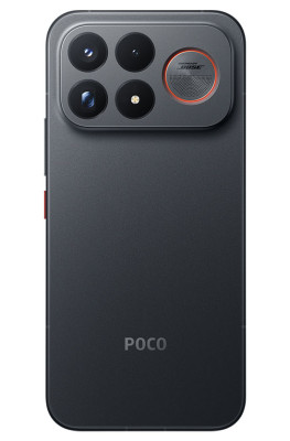 POCO F9 Ultra 512+16GB Black