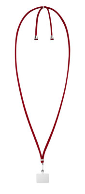 Aligator Machršňůra univerzální šňůrka, Red