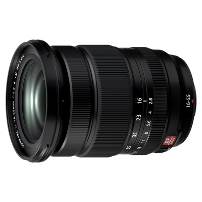Objektiv Fujinon XF 16-55 mm F 2.8 R LM WRII