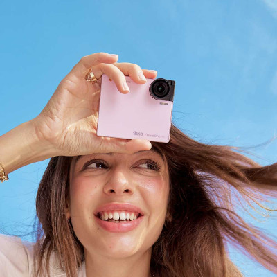 IKKO MindOne PRO 8+256GB Blush Pink