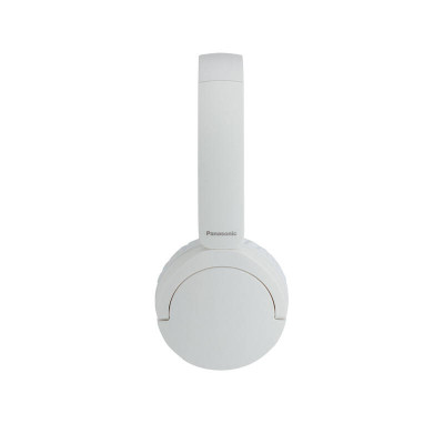 Panasonic RB-HF630BE-A On-ear headphones, White