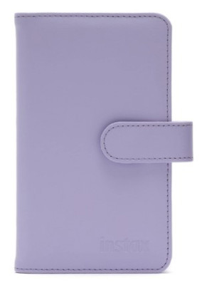 Fujifilm Instax Mini 12 Album Lilac Purple