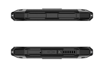 Doogee Blade 10 Pro Energy 6GB+256GB Metalic Black