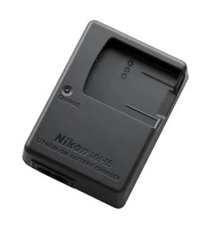 Nikon MH-65 nabíječka pro EN-EL12