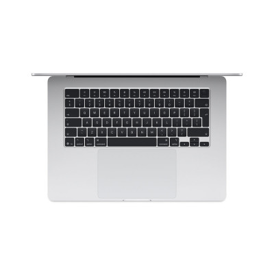 MacBook Air 15" M4 10-CPU/10-GPU/16GB/512GB/CZ/S