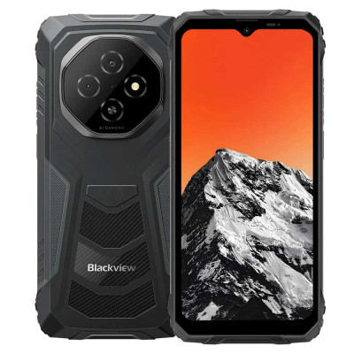 Aligator Blackview Fort 1 256+6GB černý