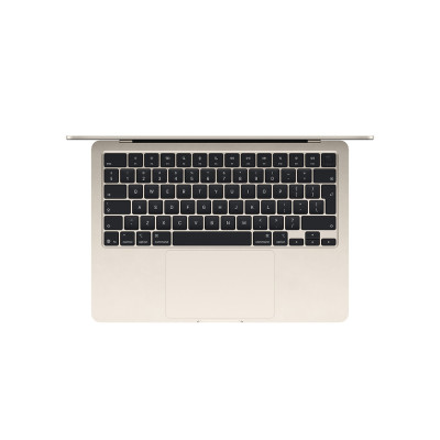 MacBook Air 13" M5 10-CPU/10-GPU/24GB/1TB/CZ/STL