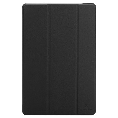 Tactical Book Tri Fold Sam. Galaxy TAB A11+, Black
