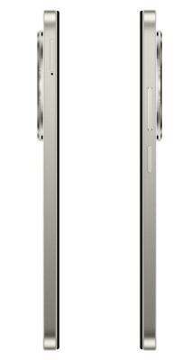 POCO C75 256+8GB Gold