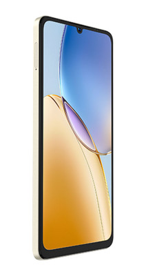 ZTE Blade A56 128+4GB zlatý