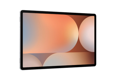 Samsung Galaxy Tab S10+ 5G 256GB (12,4") Silver