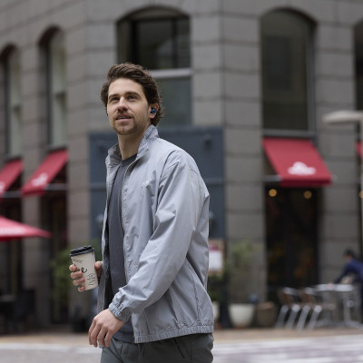 Technics EAH-AZ60M2EA Wireless Stereo, Blue