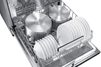 Vestavěná myčka Samsung DW70H73WCB0U1