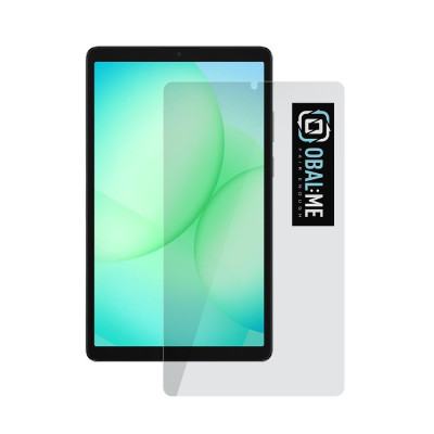 OBAL:ME 2.5D sklo Samsung Galaxy Tab A11, Clear