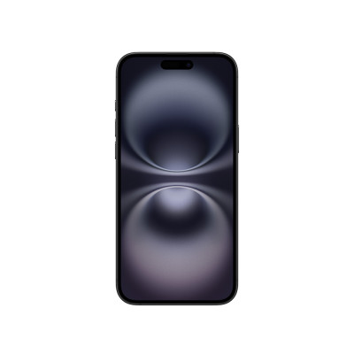 iPhone 16 Plus 128GB Black