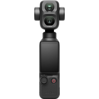 DJI Osmo Pocket 4P Standard Combo